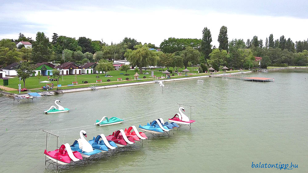 Steg-vizibiciklikkel-balatonbereny-kozsegi-strand-balatontipp-gyorffya ...